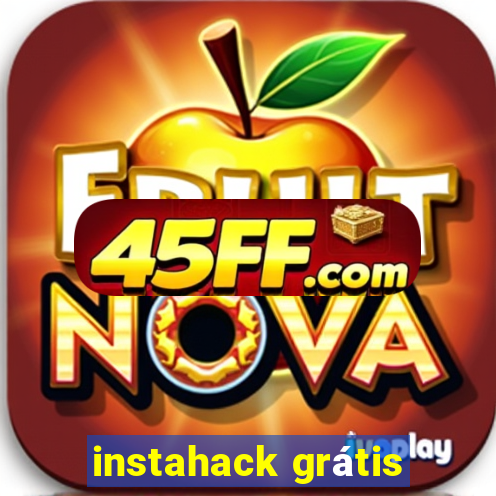 instahack grátis